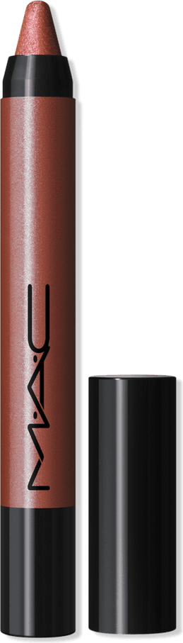 MAC Dazzlelips Crayon Glittrande Skugga Lightning Bug 1.5 G - Rosa