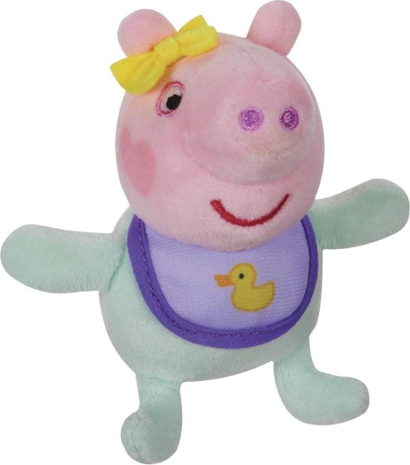 Peppa Pig 3pk Gurli Gris Rosa