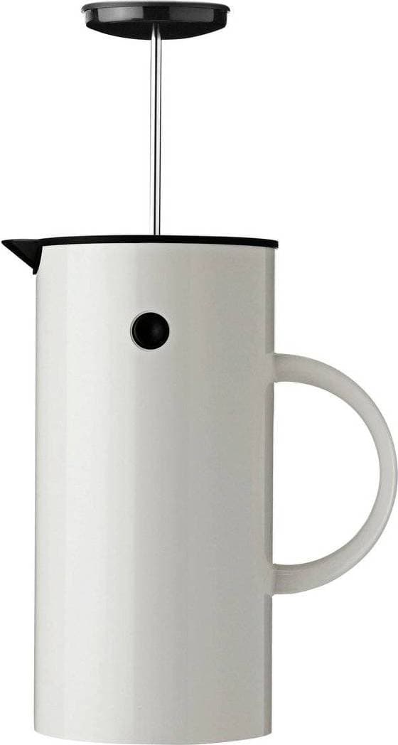 Stelton Em Kaffepress 1 L Vit 1000 ml