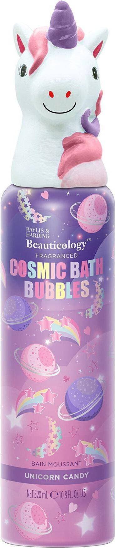 Baylis & Harding Unicorn Topper Bath Bubbles 320 ml 320ml