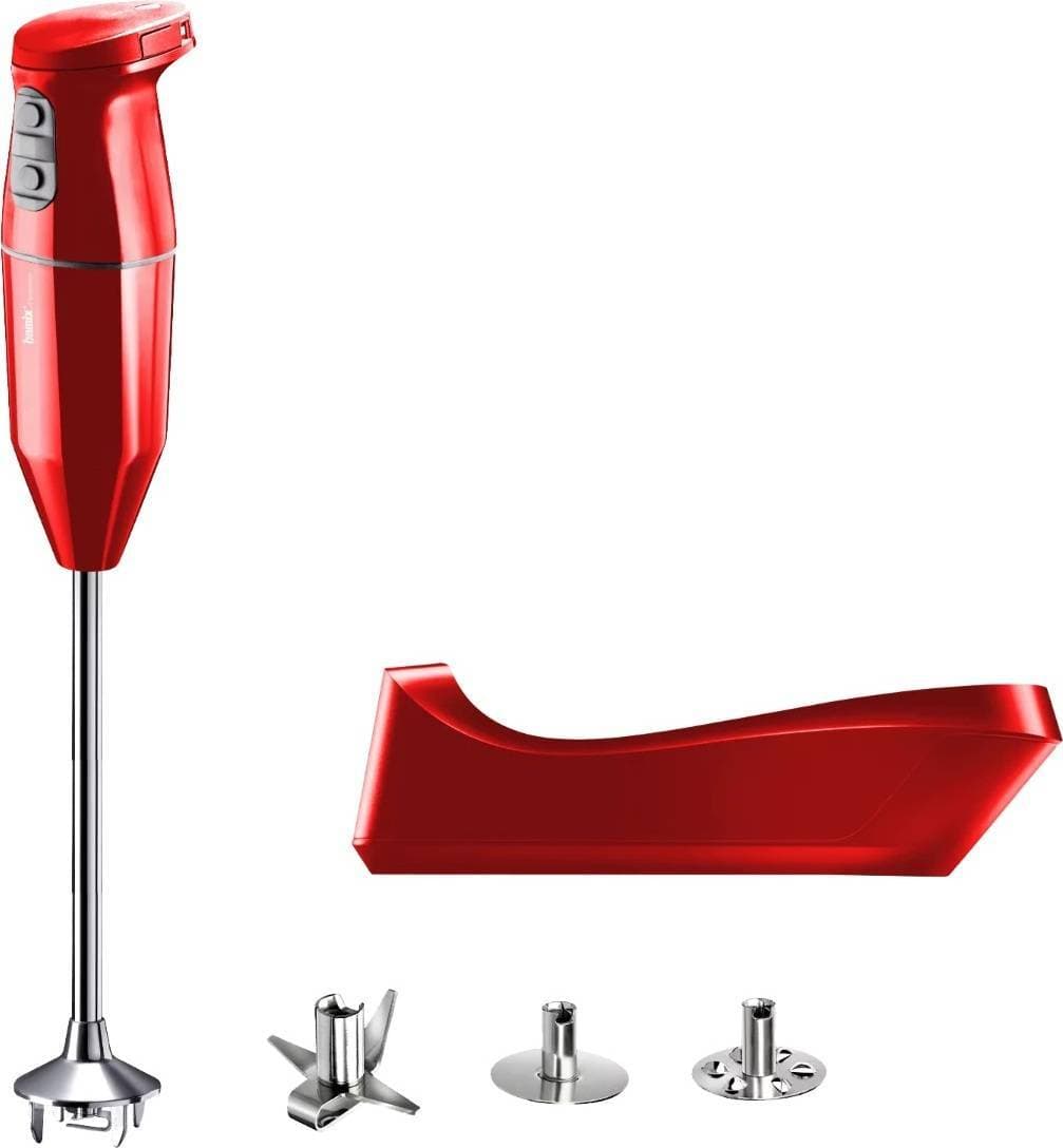 Bamix Cordless PRO Stavmixer 10.8 Volt