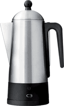 C3 Percolator 10 cups