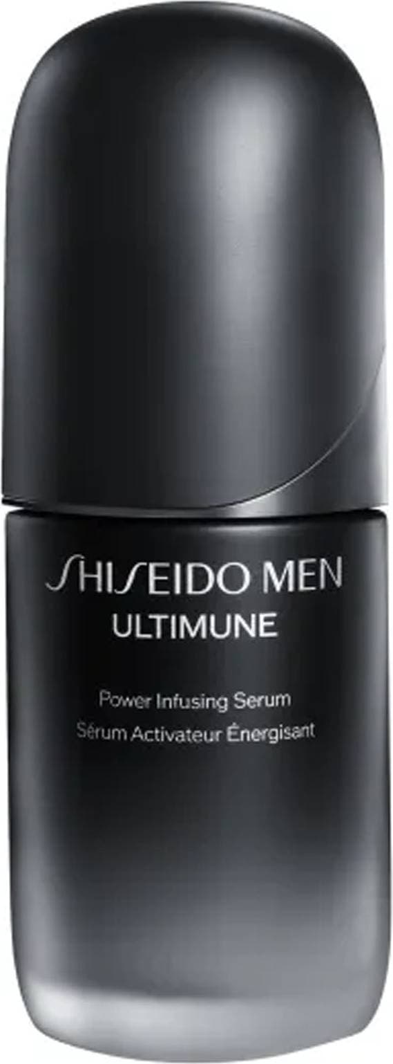 Shiseido Ultimune Men Power Infusing Serum 50 ml 50ml