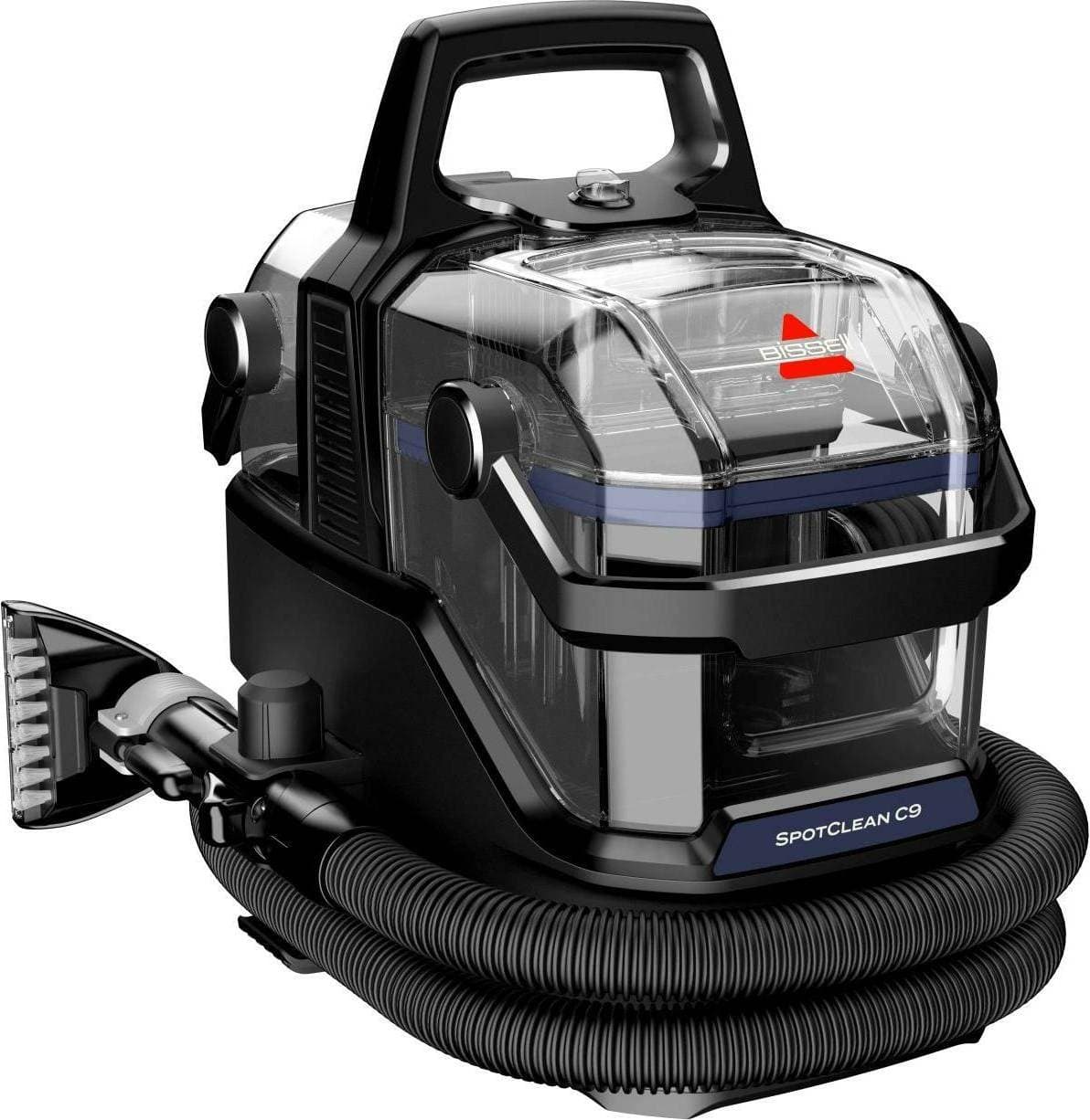 BISSELL Spotclean C9 Select Dammsugare
