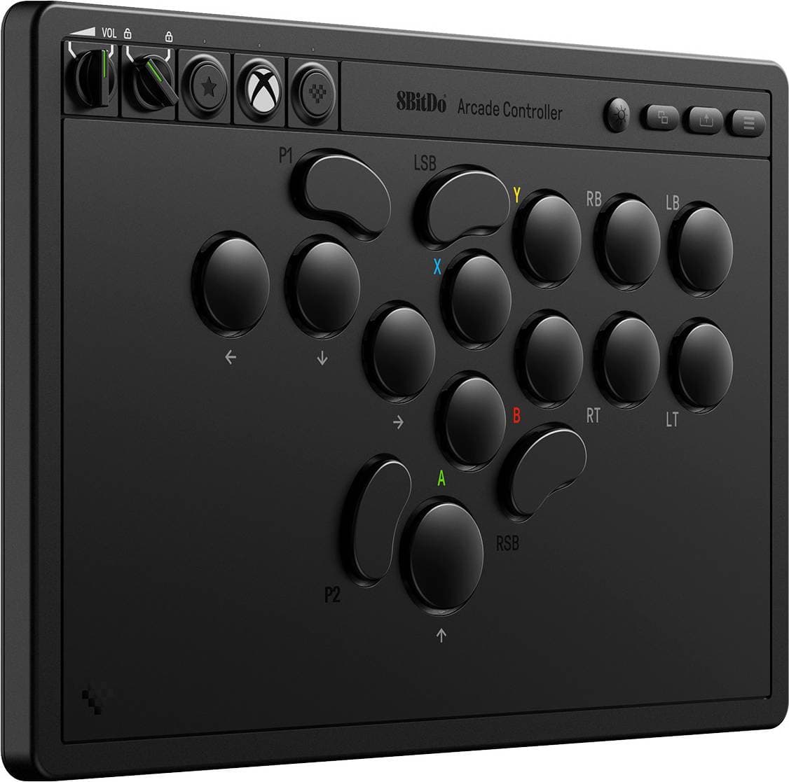 8Bitdo Wireless Arcade Stick
