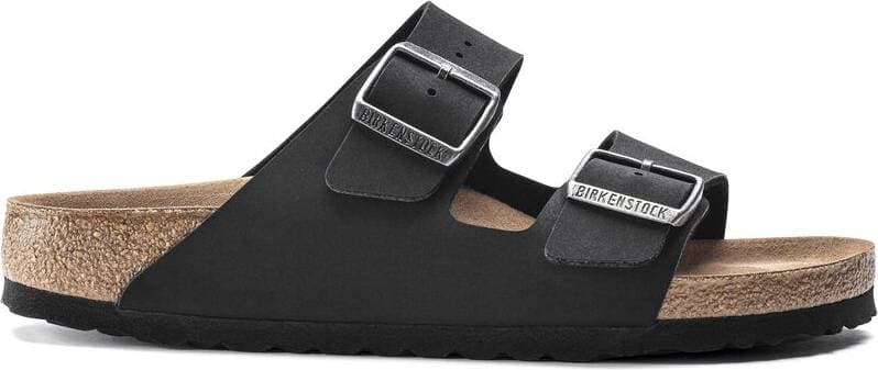 Birkenstock Arizona Vegan - Black