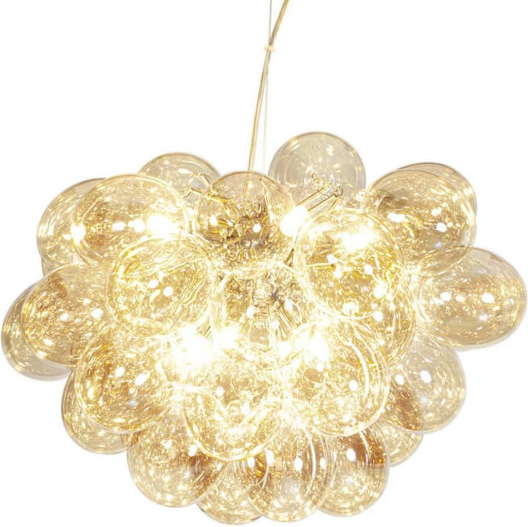 By Rydéns Gross Ø50 Amber 4200440-5503 Pendellampa ∅ 50cm