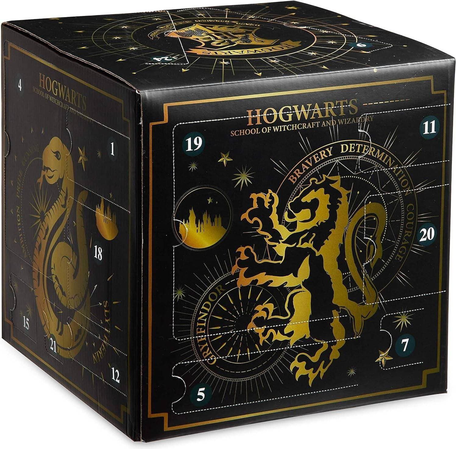 Harry Potter Cube Christmas Adventskalender