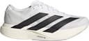 adidas Adizero EVO SL M - Cloud White/Core Black