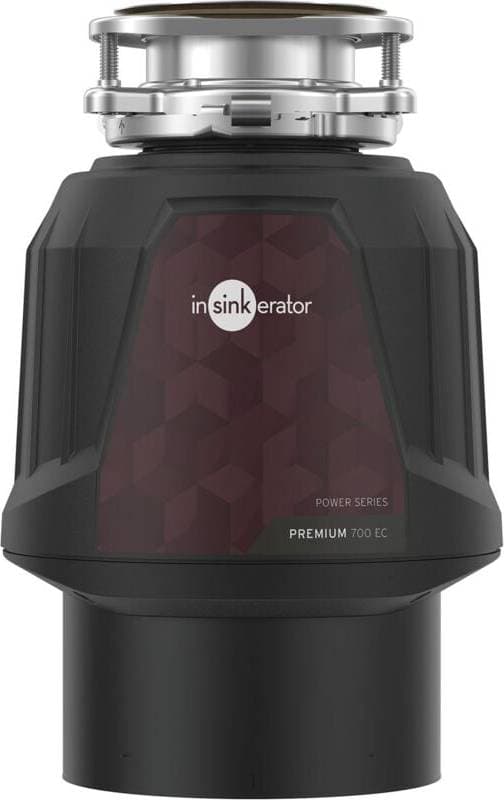 InSinkErator Premium 700 EC Köksavfallsstrimlare