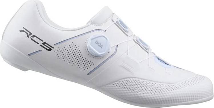 Shimano RC503 Racer Vit 47