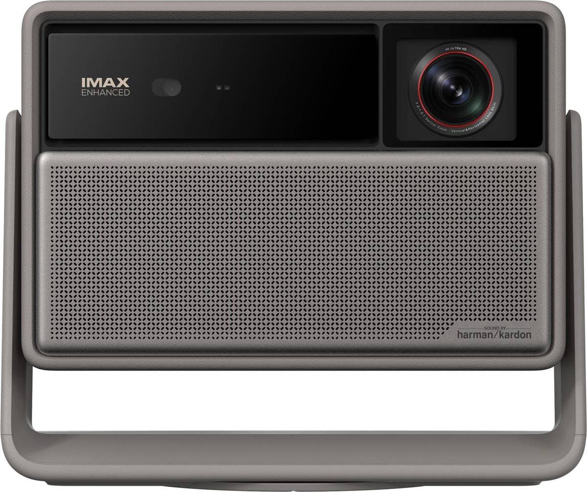 XGIMI Horizon 20 Max Videoprojektor