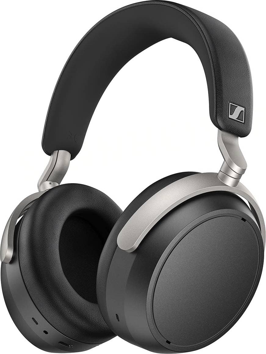 Sennheiser HDB 630 Trådlöst Headset