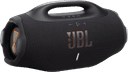 JBL Boombox 4 Bluetooth Högtalare Svart