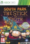 South Park The Stick Of Truth