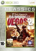 Tom Clancys Rainbow Six Vegas 2 Beg
