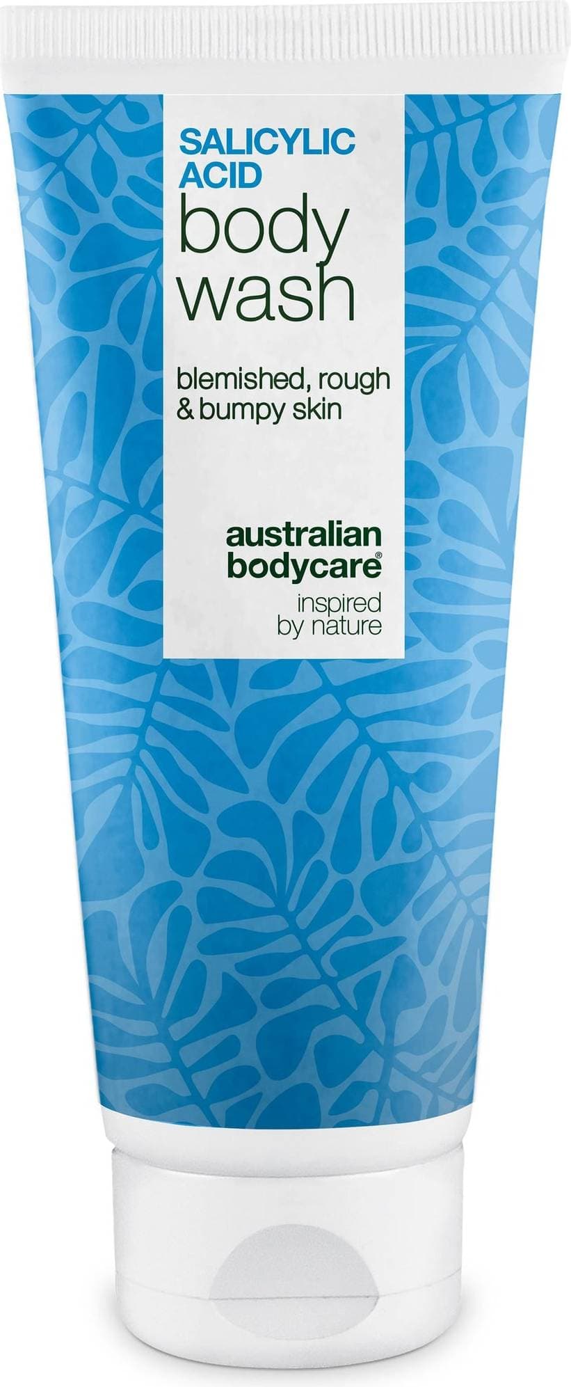 Australian Bodycare Salicylic Acid Body Wash 200 ml 200ml