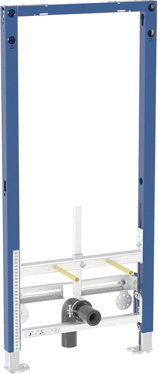 Geberit Duofix Monteringselement Stål 1120x500x100mm
