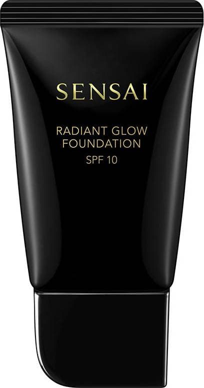 Sensai Radiant Glow Foundation 202 Ochre Beige