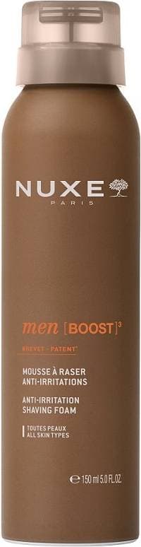 Nuxe Men Shaving Foam 150 ml Multi