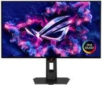ASUS ROG Strix XG27AQWMG 27 Inch 2560x1440 WOLED Gaming Monitor
