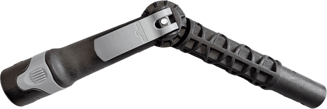 Unger Ninja Angle 26 cm Ledhandtag