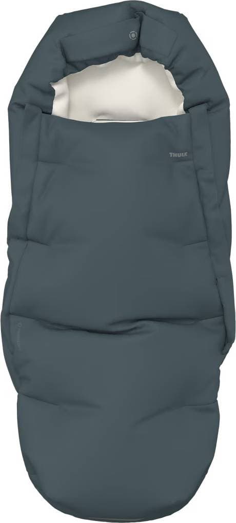 Thule Elements High Performance Åkpåse Med L Dark Slate