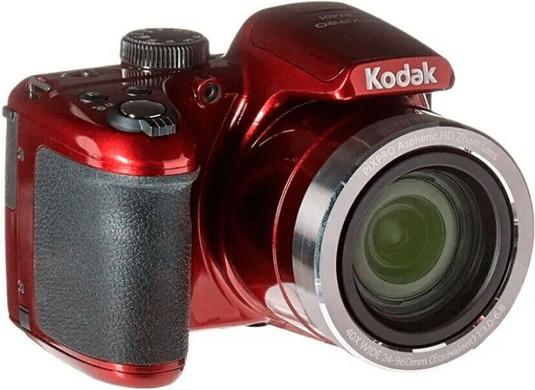 Kodak Astro Zoom AZ401