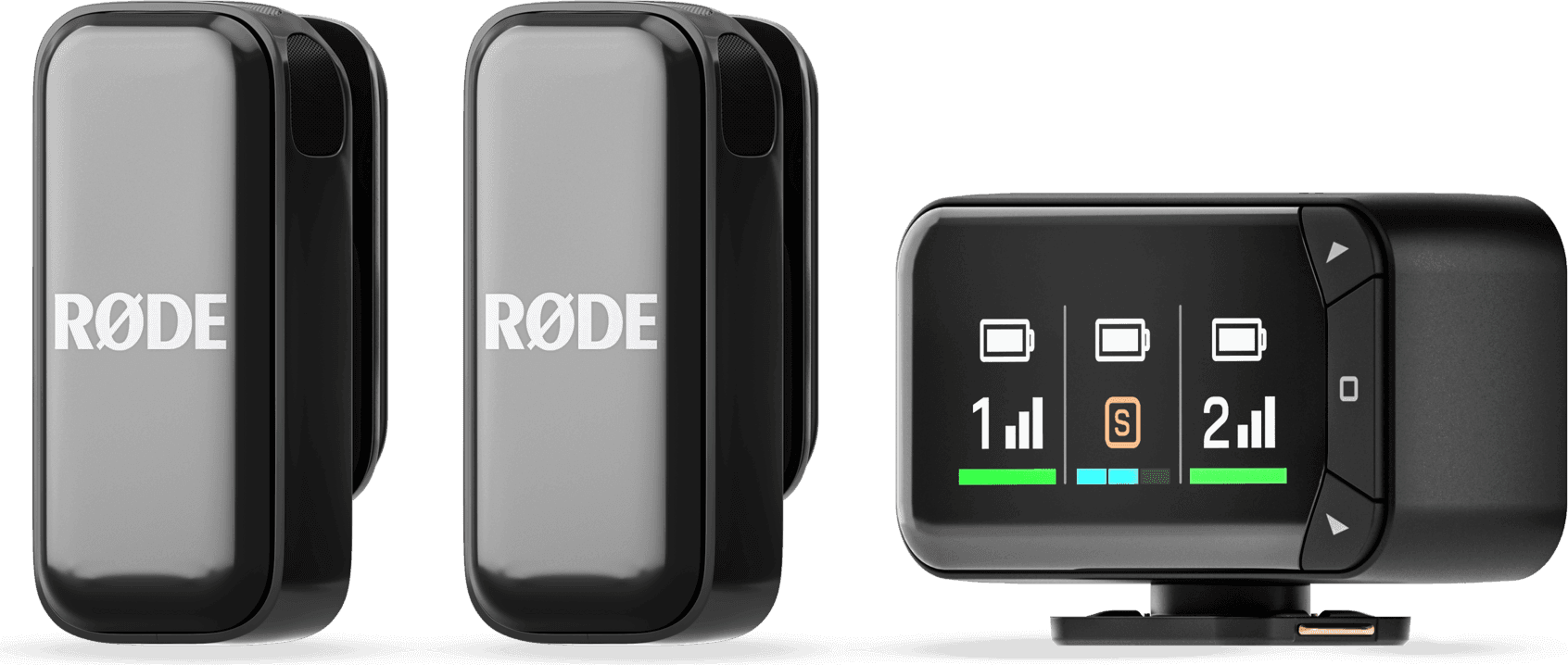RØDE Wireless Micro Camera Kit