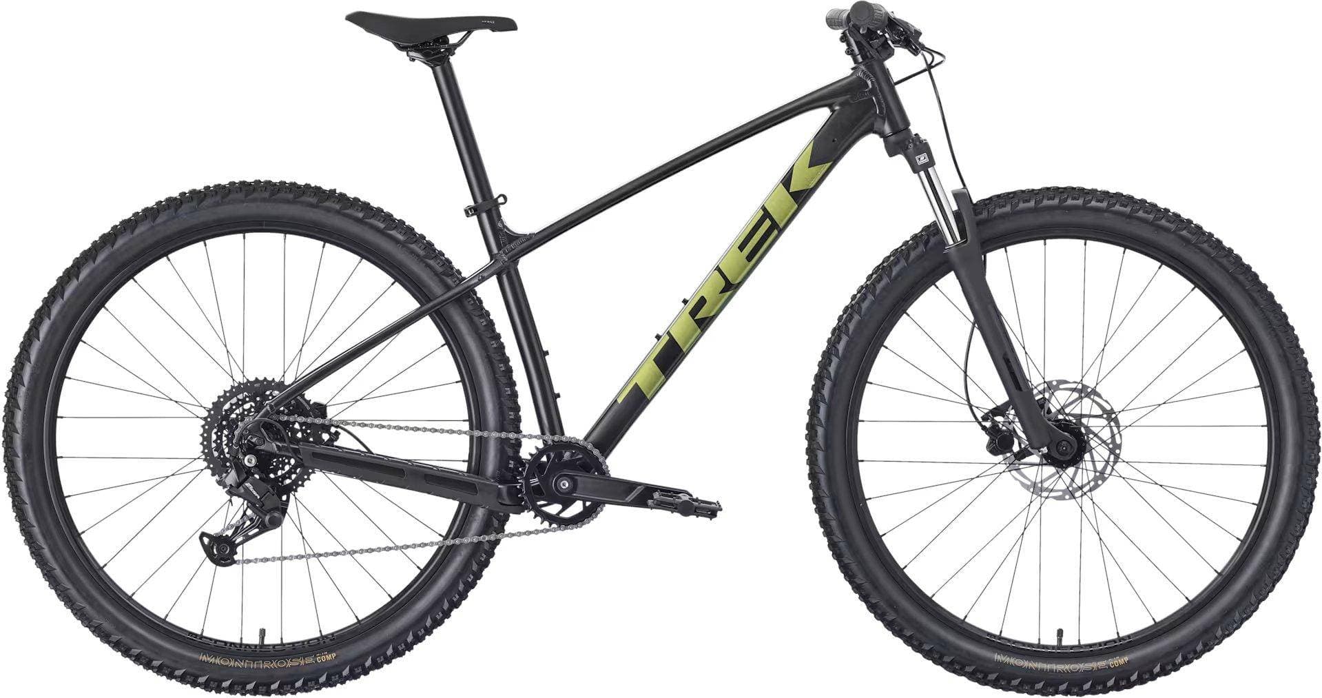 Trek Marlin 4 Gen 3 Hardtail MTB Unisex, Damcykel