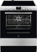 Electrolux Spis 70 cm LKI74440SX Induktionsspis
