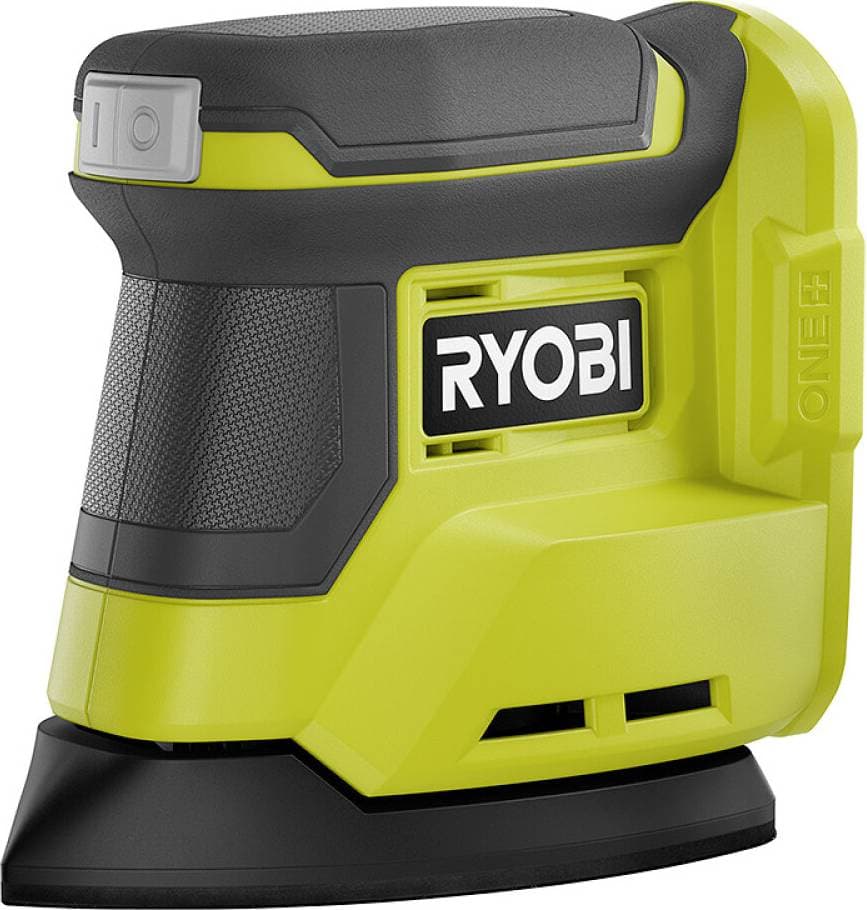 Ryobi R18Psn-0 One+ 18V Multislip Detaljslipmaskin