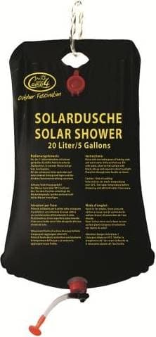 Smart Living Sol-Dusch 20 Liter