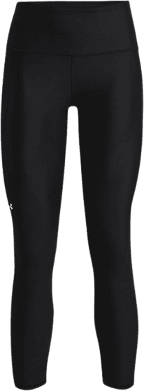 Under Armour Damleggings som andas, superlätta sportleggings med kompressionspassform, Ua HeatGear