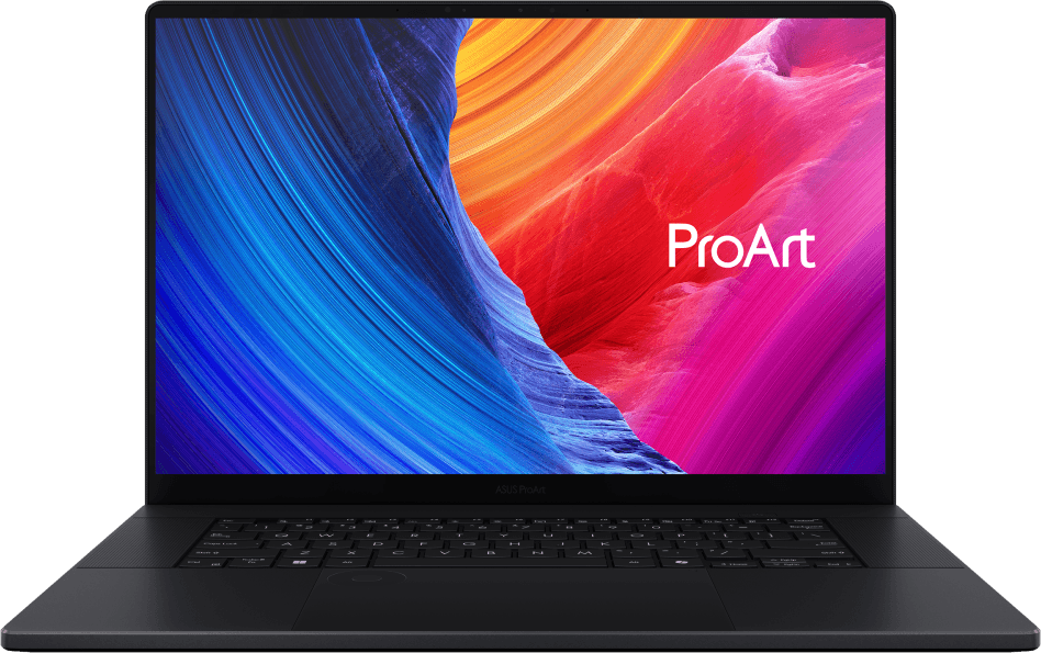 ASUS ProArt P16 AI 9-HX 370 64 2048 5070 OLED Copilot PC