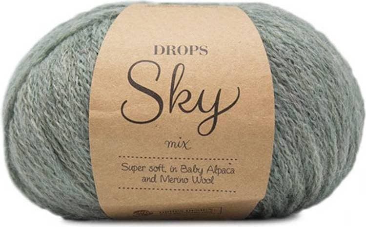 Drops Design Sky 190m