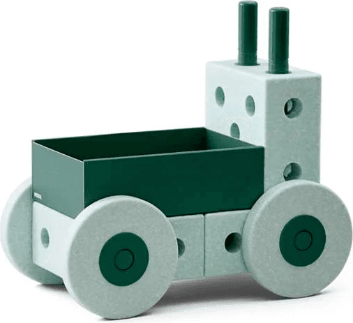 MODU 3-in-1 Baby Walker