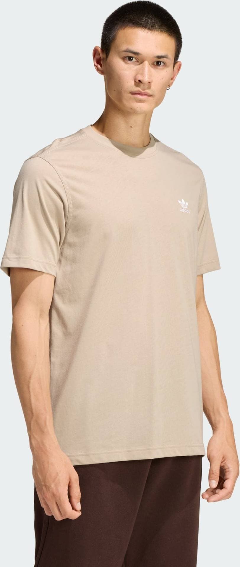 adidas Trefoil Essentials T-shirt