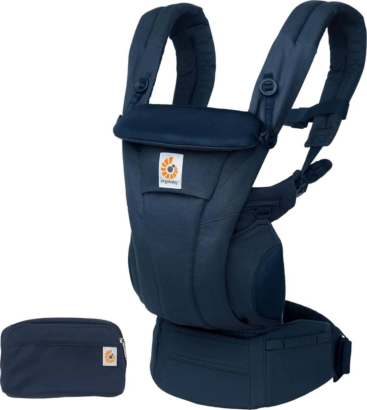 Ergobaby Omni Dream Midnight Blue