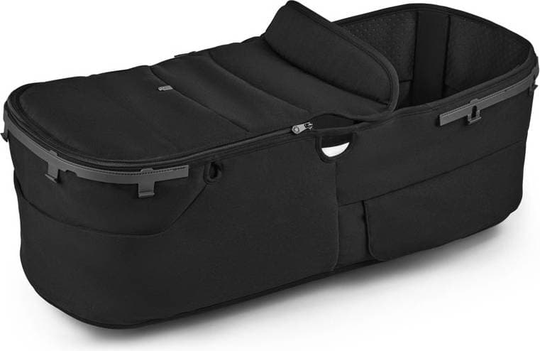 Bugaboo Fox 5 Renew Liggdelstyg Reservdel Heritage Black