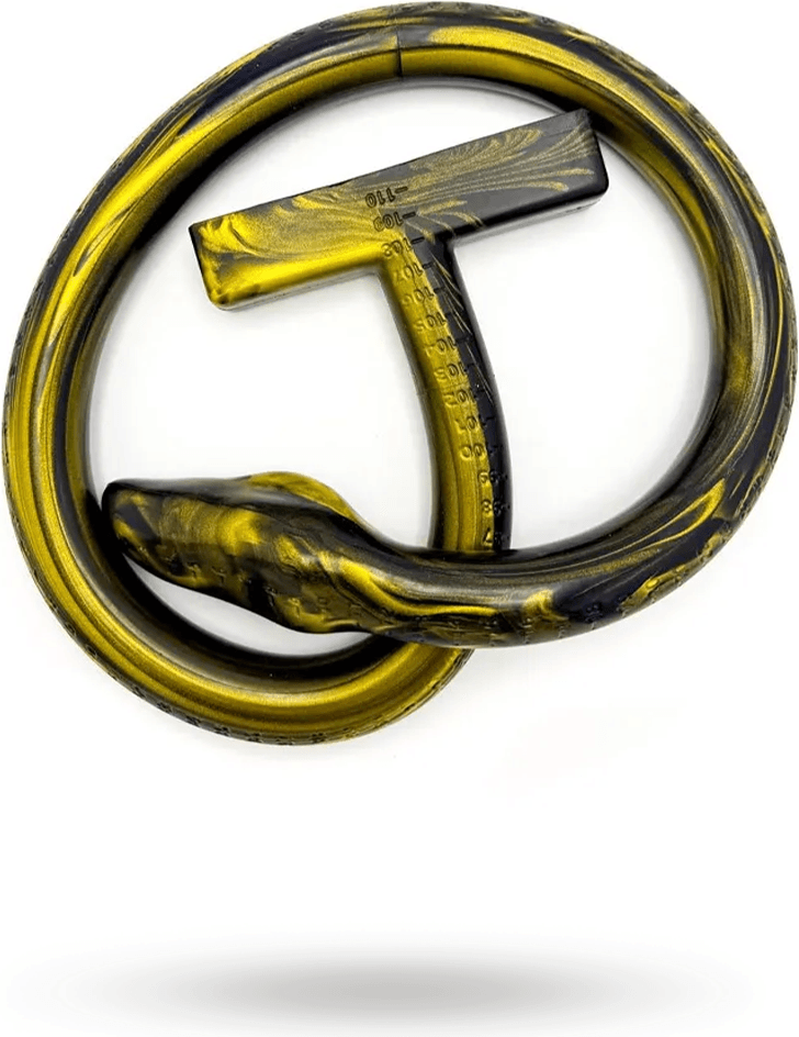 Kiotos Monstar Cox Snakemaster - Multicolour