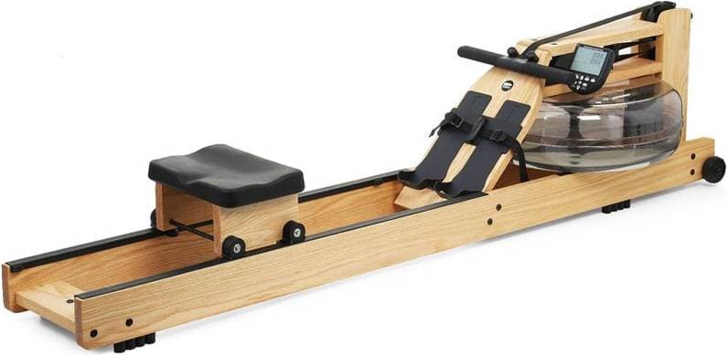 WaterRower S4 Oak Roddmaskin