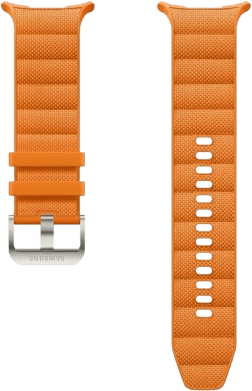 Samsung Galaxy Watch Ultra PeakForm Band Silikon Orange