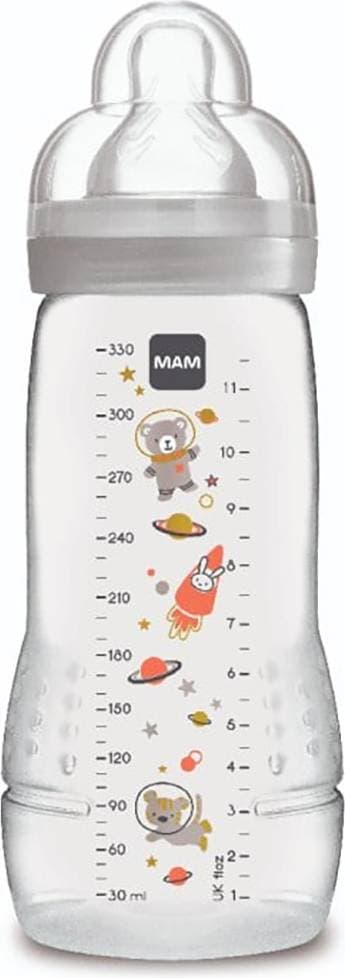Mam Easy Active Baby Bottle 330 ml