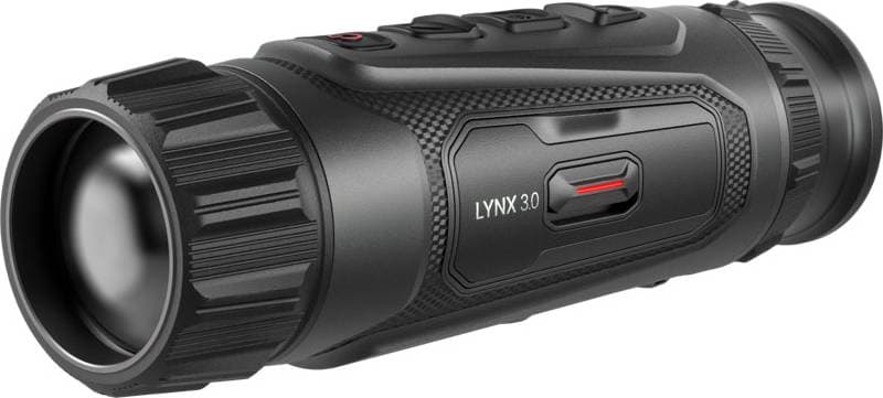 HIKMICRO Lynx LH35 3.0 Thermal Monocular