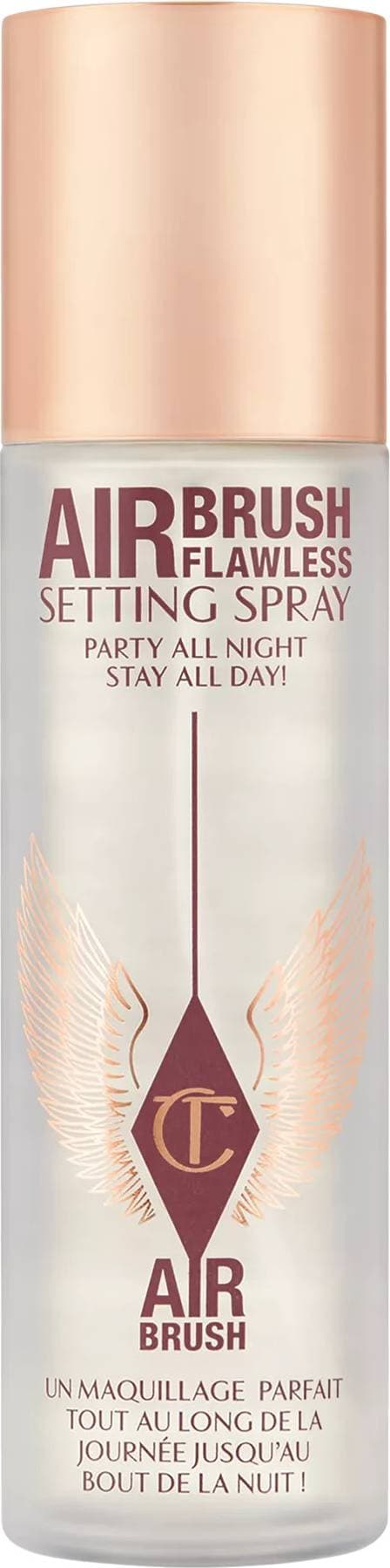 Charlotte Tilbury Airbrush Flawless Setting Spray 100 ml