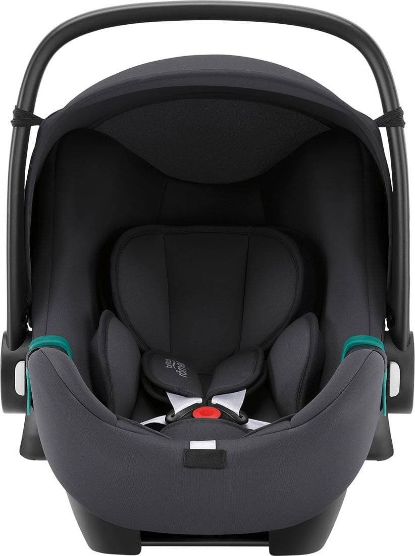Britax Baby-Safe 3 i-Size