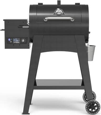 Pit Boss Pelletgrill FB 500
