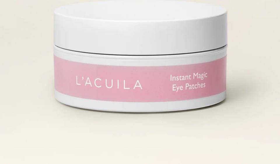 L´Acuila Instant Magic Eyepatches 85 g