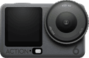 DJI Osmo Action 6 Standard Combo